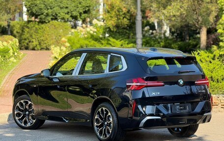 BMW X3, 2025 год, 6 920 000 рублей, 2 фотография