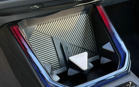 BMW X3, 2025 год, 6 920 000 рублей, 9 фотография
