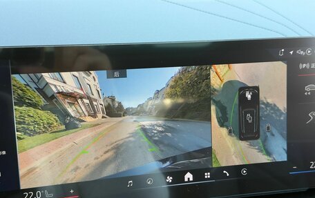 BMW X3, 2025 год, 6 920 000 рублей, 7 фотография