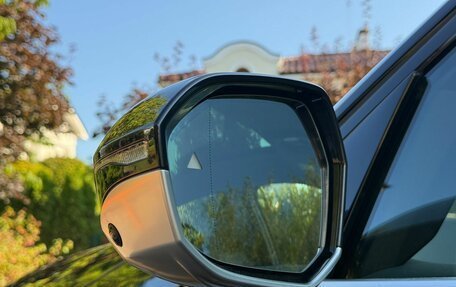 BMW X3, 2025 год, 6 920 000 рублей, 11 фотография