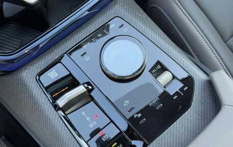 BMW X3, 2025 год, 6 920 000 рублей, 10 фотография