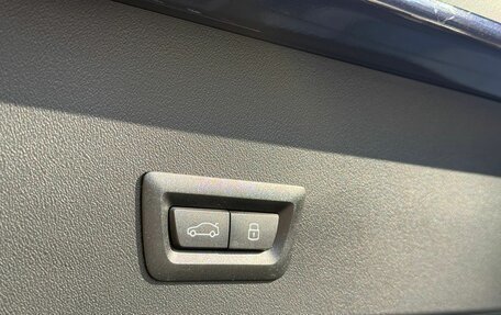 BMW X3, 2025 год, 6 920 000 рублей, 12 фотография