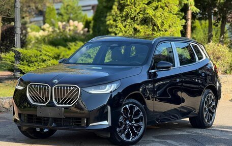 BMW X3, 2025 год, 6 920 000 рублей, 18 фотография