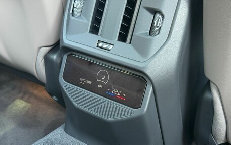 BMW X3, 2025 год, 6 920 000 рублей, 15 фотография