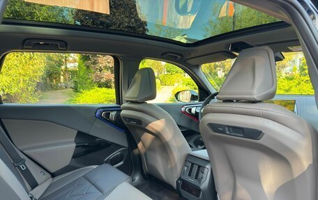 BMW X3, 2025 год, 6 920 000 рублей, 14 фотография