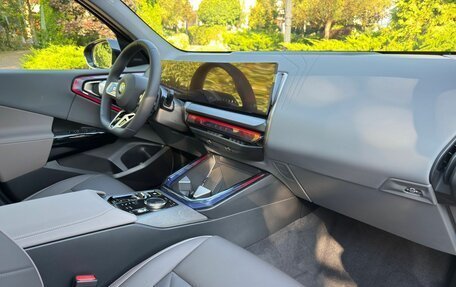 BMW X3, 2025 год, 6 920 000 рублей, 16 фотография