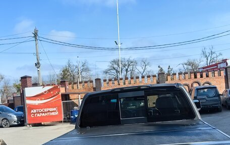 Nissan Titan II, 2015 год, 5 950 000 рублей, 8 фотография