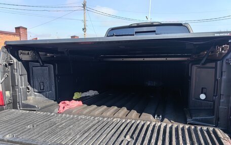 Nissan Titan II, 2015 год, 5 950 000 рублей, 9 фотография