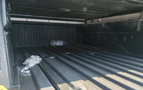 Nissan Titan II, 2015 год, 5 950 000 рублей, 10 фотография