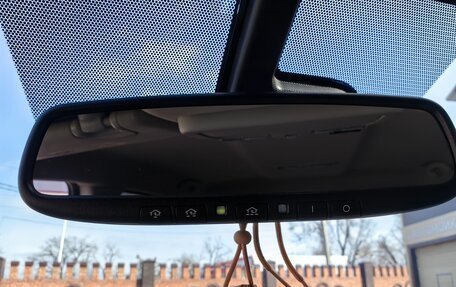 Nissan Titan II, 2015 год, 5 950 000 рублей, 17 фотография