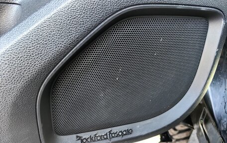 Nissan Titan II, 2015 год, 5 950 000 рублей, 18 фотография