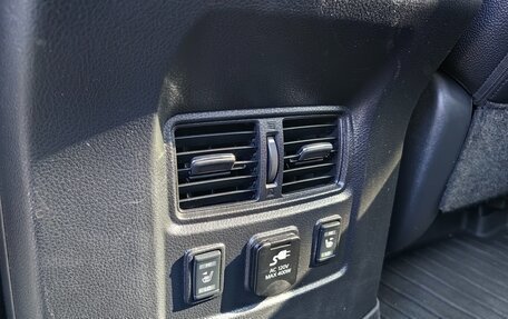 Nissan Titan II, 2015 год, 5 950 000 рублей, 20 фотография