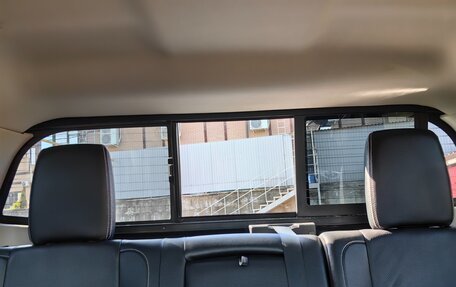 Nissan Titan II, 2015 год, 5 950 000 рублей, 22 фотография