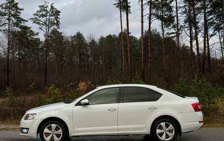 Skoda Octavia, 2014 год, 950 000 рублей, 4 фотография