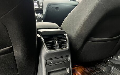 Skoda Octavia, 2014 год, 950 000 рублей, 13 фотография