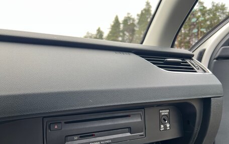 Skoda Octavia, 2014 год, 950 000 рублей, 12 фотография