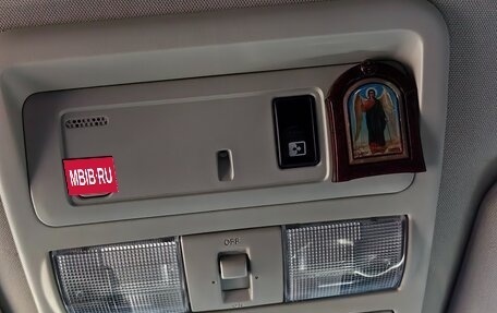 Nissan Titan II, 2015 год, 5 950 000 рублей, 23 фотография