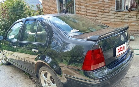 Volkswagen Jetta IV, 2003 год, 600 000 рублей, 2 фотография