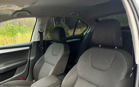 Skoda Octavia, 2014 год, 950 000 рублей, 14 фотография