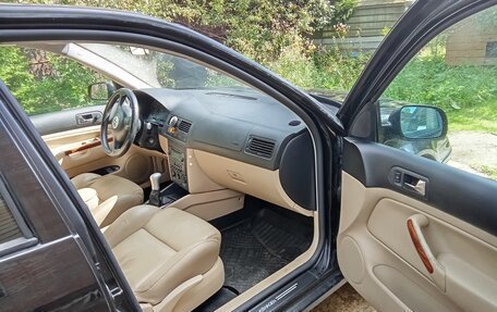 Volkswagen Jetta IV, 2003 год, 600 000 рублей, 4 фотография