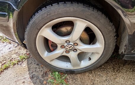 Volkswagen Jetta IV, 2003 год, 600 000 рублей, 6 фотография