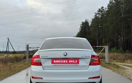 Skoda Octavia, 2014 год, 950 000 рублей, 6 фотография