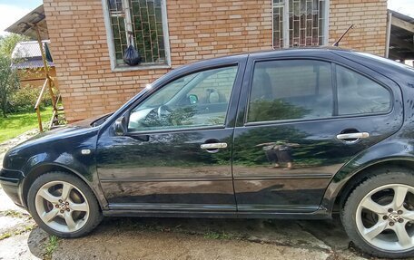 Volkswagen Jetta IV, 2003 год, 600 000 рублей, 3 фотография