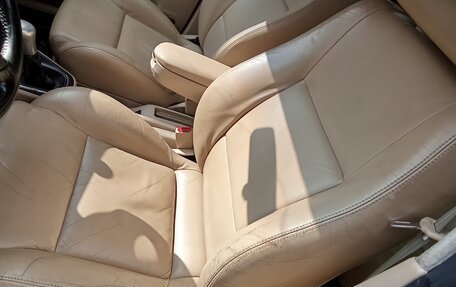 Volkswagen Jetta IV, 2003 год, 600 000 рублей, 12 фотография