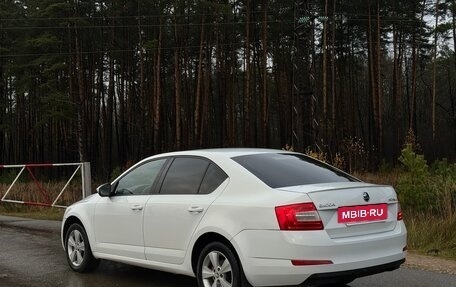 Skoda Octavia, 2014 год, 950 000 рублей, 5 фотография
