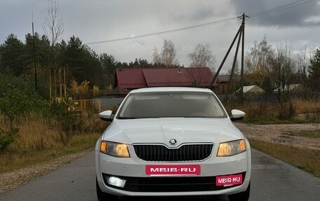 Skoda Octavia, 2014 год, 950 000 рублей, 3 фотография