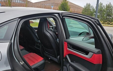 Porsche Cayenne III, 2024 год, 16 200 000 рублей, 10 фотография