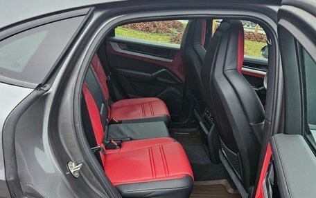 Porsche Cayenne III, 2024 год, 16 200 000 рублей, 9 фотография