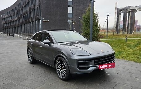 Porsche Cayenne III, 2024 год, 16 200 000 рублей, 4 фотография