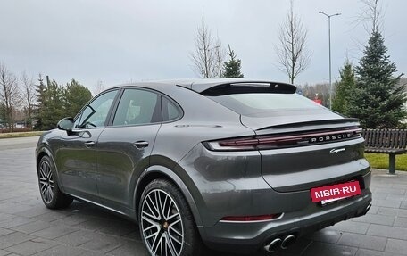 Porsche Cayenne III, 2024 год, 16 200 000 рублей, 6 фотография
