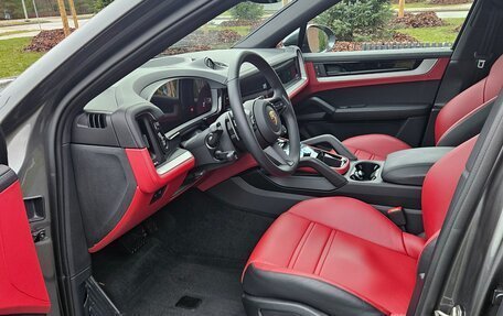 Porsche Cayenne III, 2024 год, 16 200 000 рублей, 14 фотография