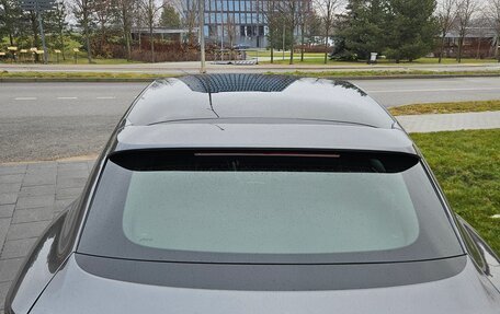 Porsche Cayenne III, 2024 год, 16 200 000 рублей, 15 фотография