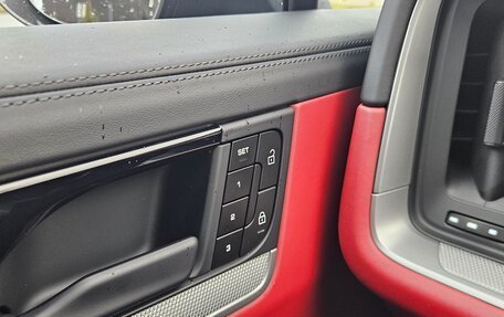 Porsche Cayenne III, 2024 год, 16 200 000 рублей, 21 фотография