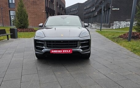 Porsche Cayenne III, 2024 год, 16 200 000 рублей, 3 фотография