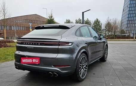 Porsche Cayenne III, 2024 год, 16 200 000 рублей, 8 фотография