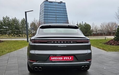 Porsche Cayenne III, 2024 год, 16 200 000 рублей, 7 фотография