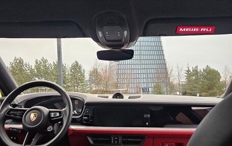 Porsche Cayenne III, 2024 год, 16 200 000 рублей, 12 фотография