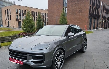 Porsche Cayenne III, 2024 год, 16 200 000 рублей, 5 фотография