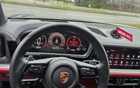 Porsche Cayenne III, 2024 год, 16 200 000 рублей, 16 фотография