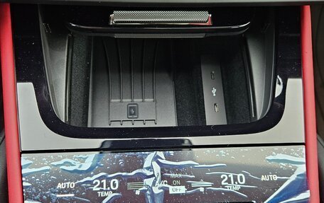 Porsche Cayenne III, 2024 год, 16 200 000 рублей, 22 фотография