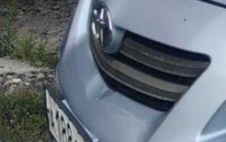 Toyota Corolla, 2008 год, 550 000 рублей, 4 фотография