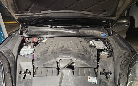 Porsche Cayenne III, 2024 год, 16 200 000 рублей, 27 фотография