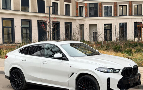 BMW X6, 2024 год, 14 250 000 рублей, 2 фотография