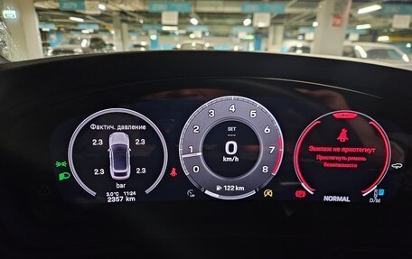 Porsche Cayenne III, 2024 год, 16 200 000 рублей, 28 фотография