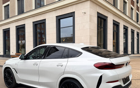 BMW X6, 2024 год, 14 250 000 рублей, 6 фотография
