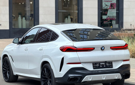 BMW X6, 2024 год, 14 250 000 рублей, 5 фотография